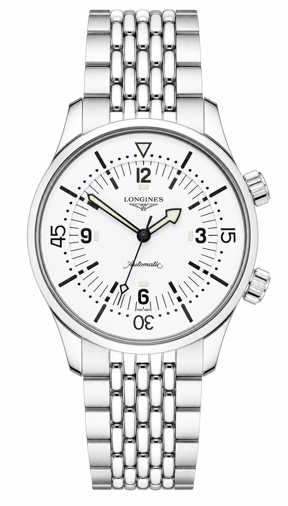Longines Legend Diver