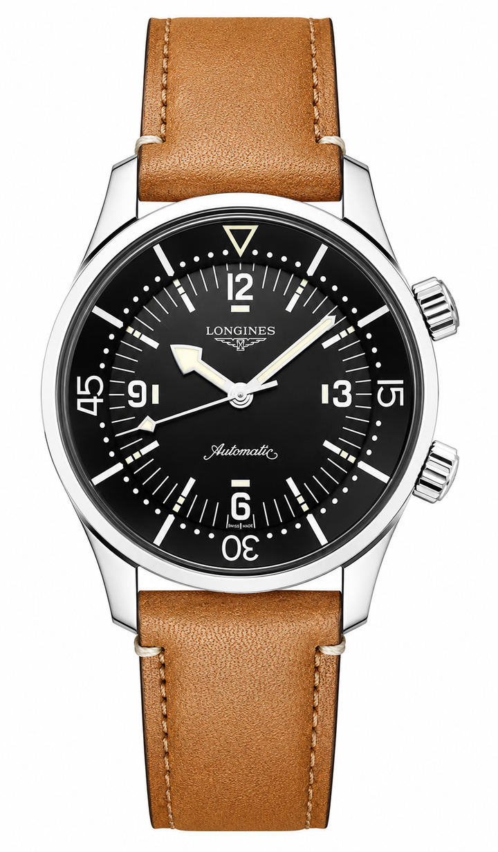 Longines Legend Diver