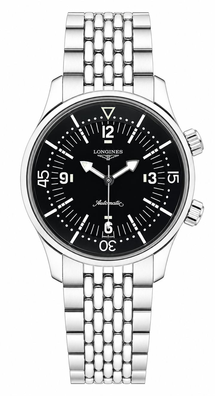 Longines Legend Diver