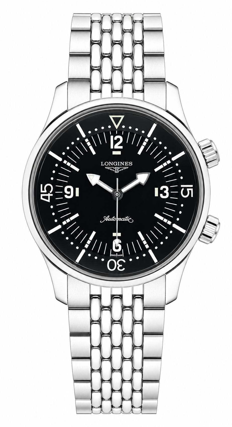 Longines Legend Diver