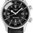 Longines Legend Diver
