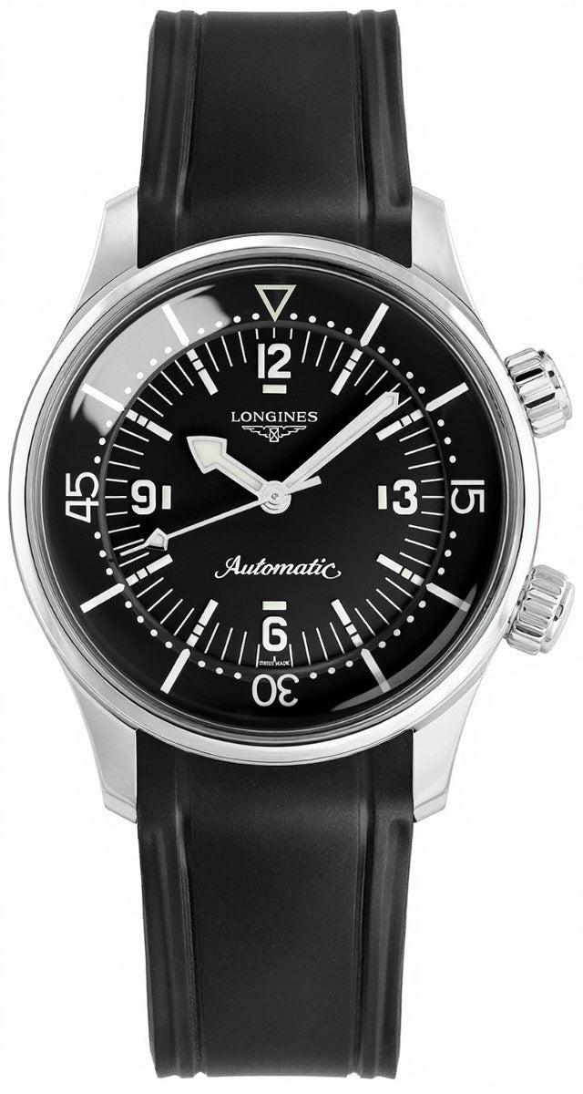 Longines Legend Diver