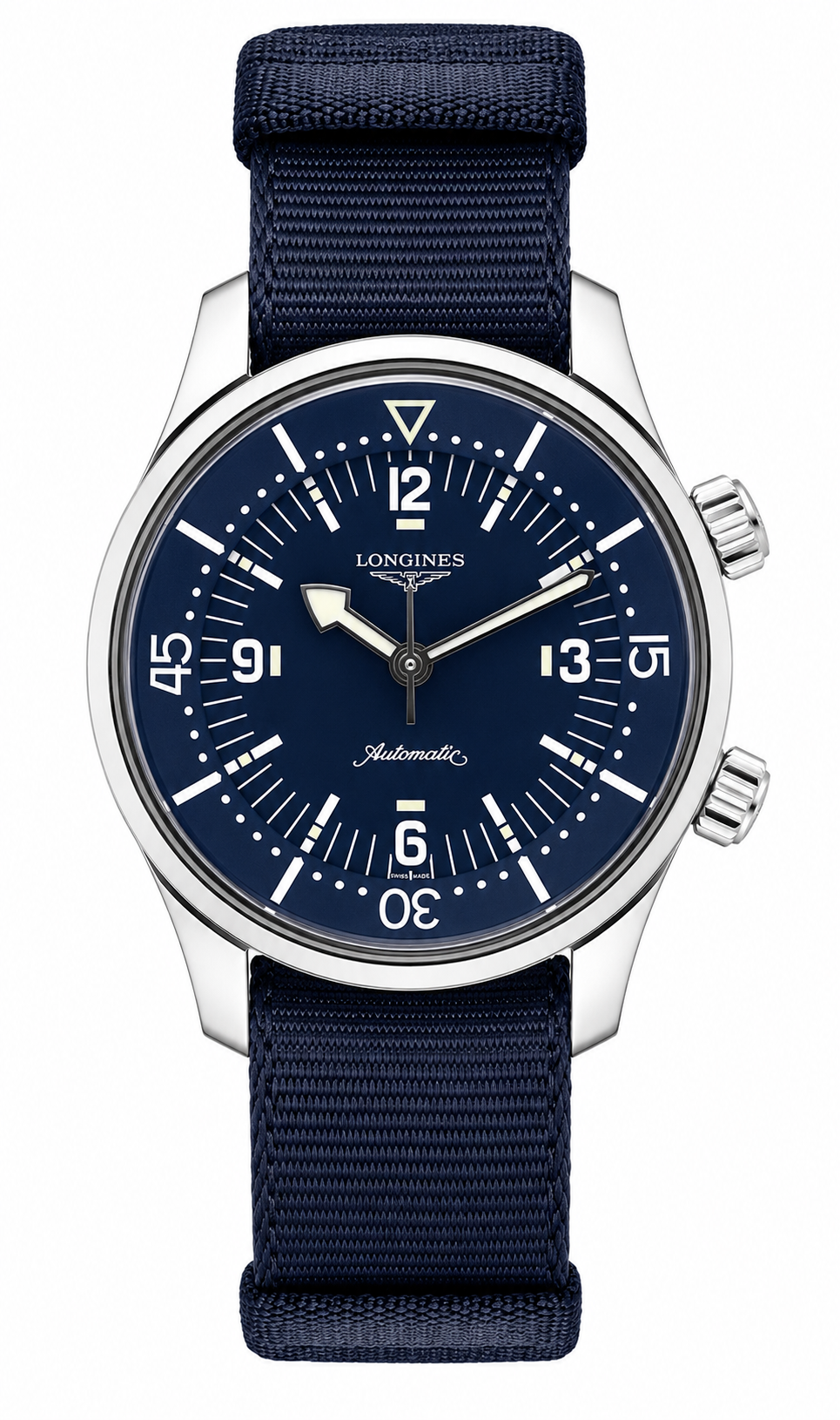 Longines Legend Diver