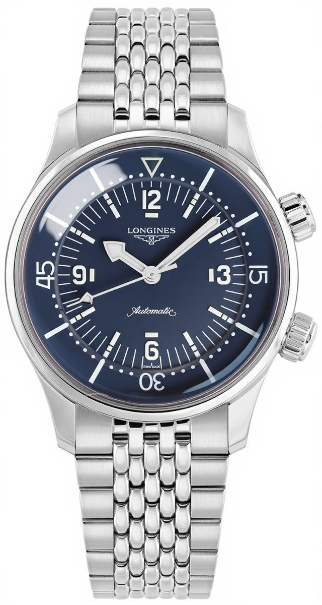 Longines Legend Diver