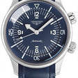 Longines Legend Diver