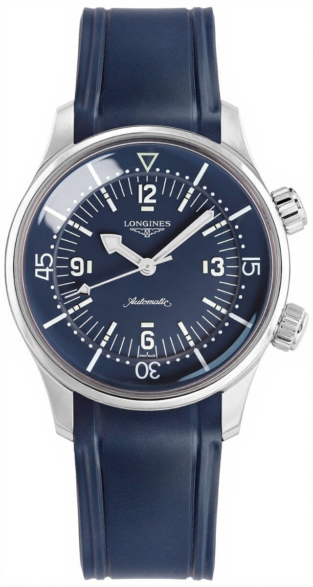 Longines Legend Diver