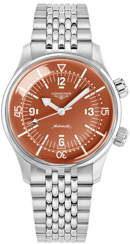 Longines Legend Diver