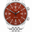 Longines Legend Diver