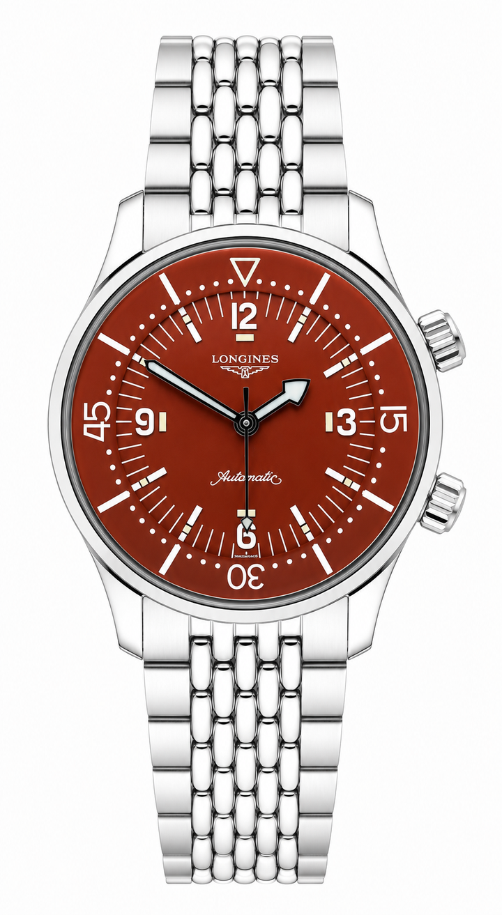 Longines Legend Diver