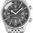 Longines Legend Diver