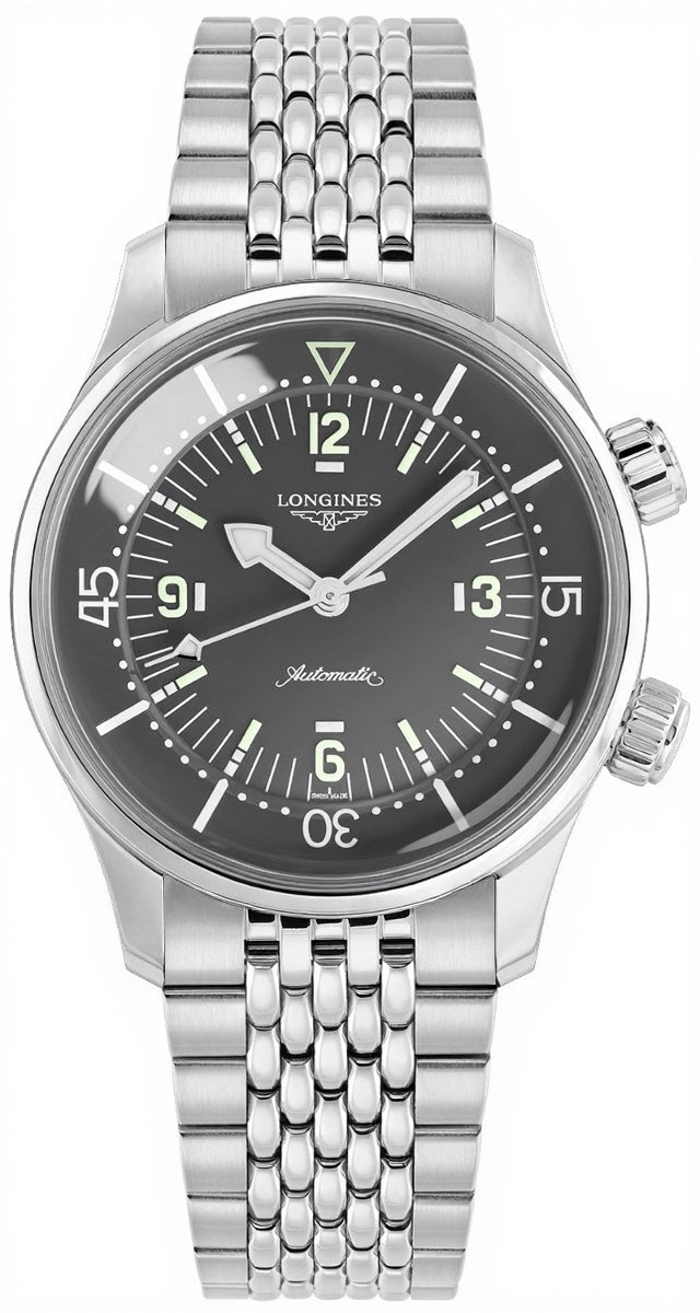 Longines Legend Diver