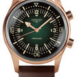 Longines Legend Diver