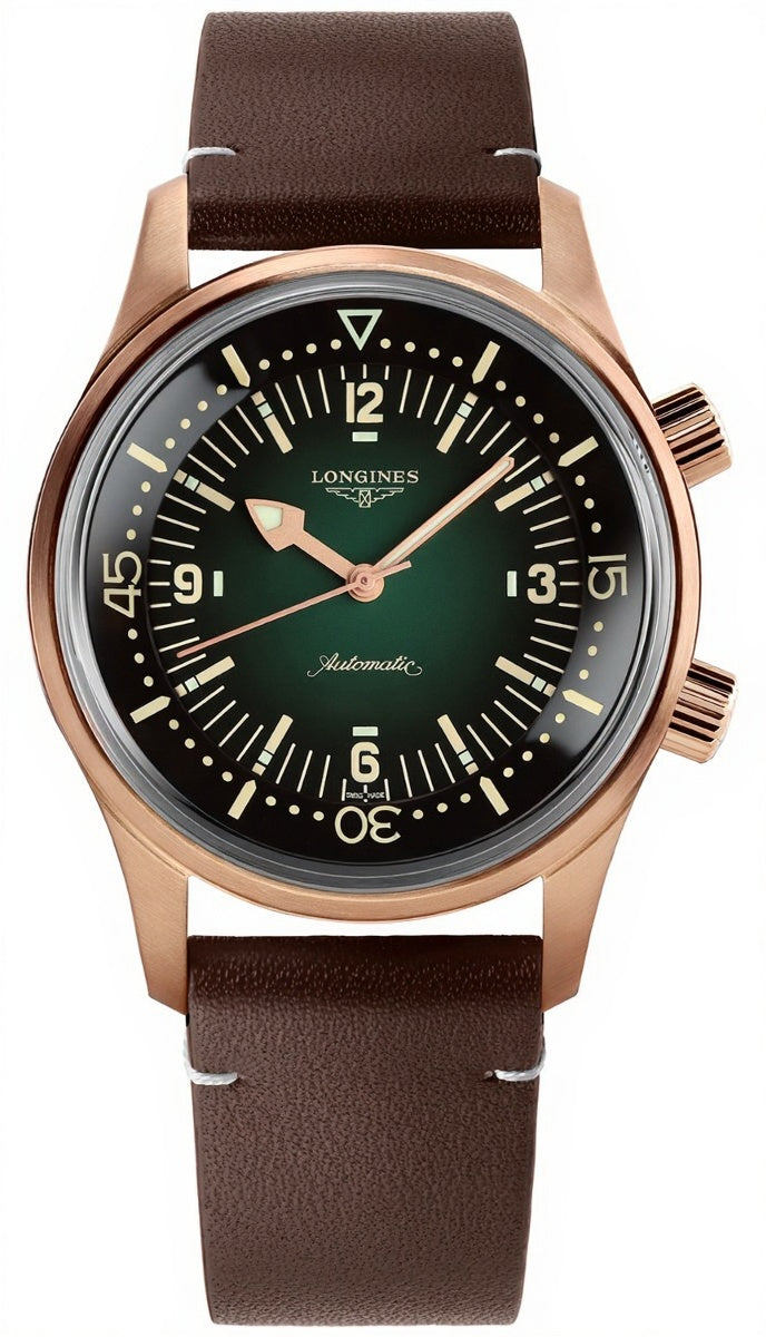 Longines Legend Diver