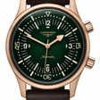 Longines Legend Diver