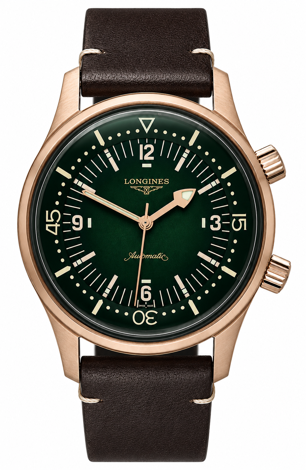 Longines Legend Diver
