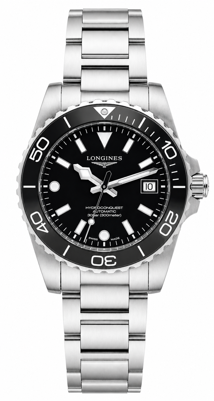 Longines Hydroconquest