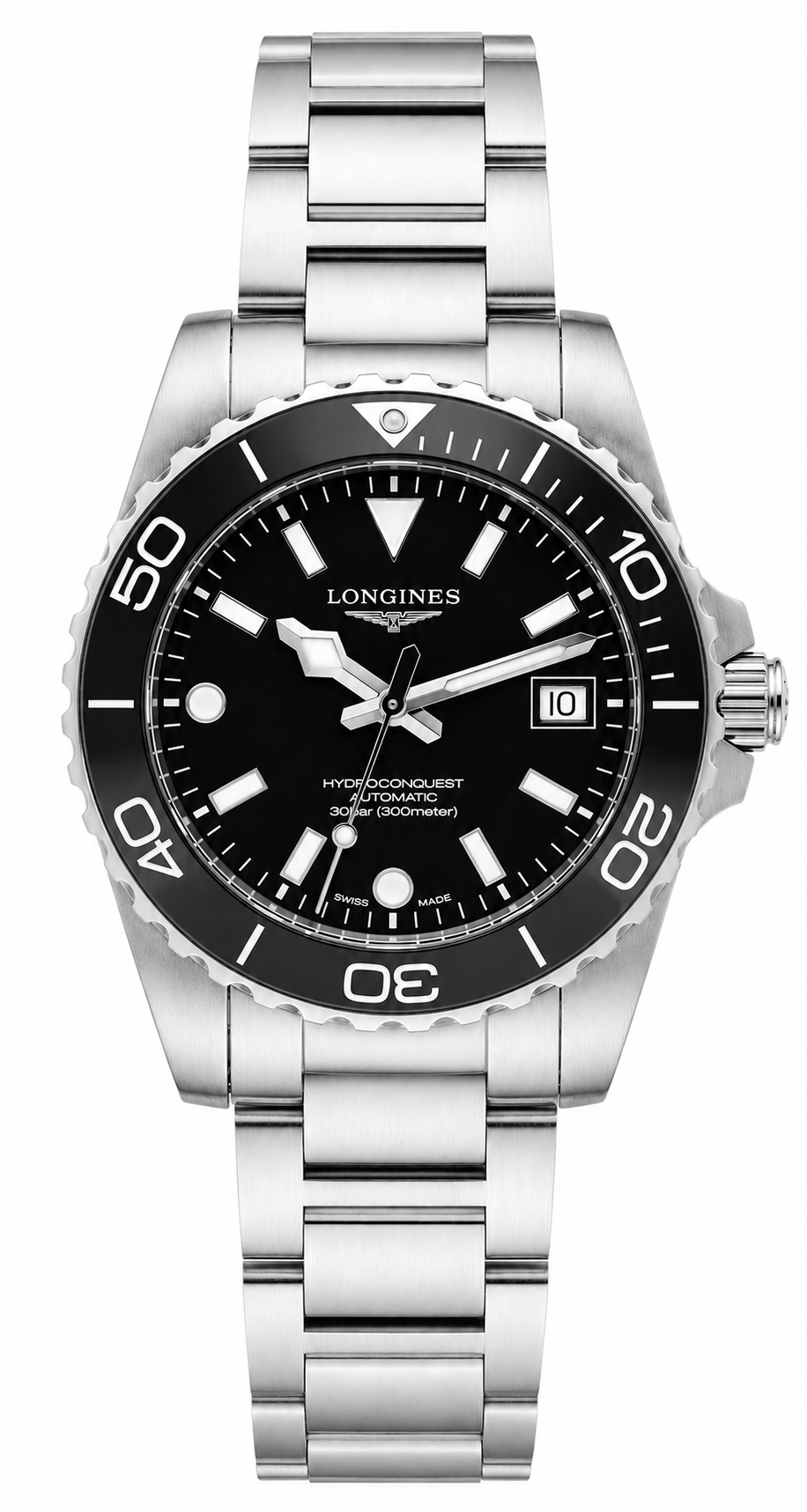 Longines Hydroconquest