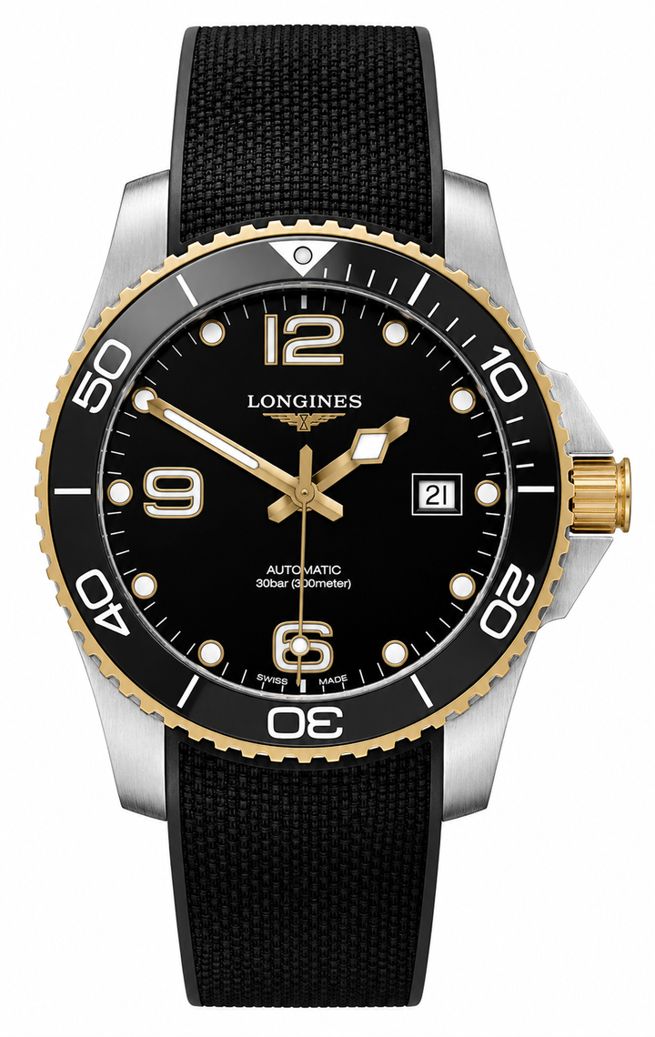 Longines Hydroconquest