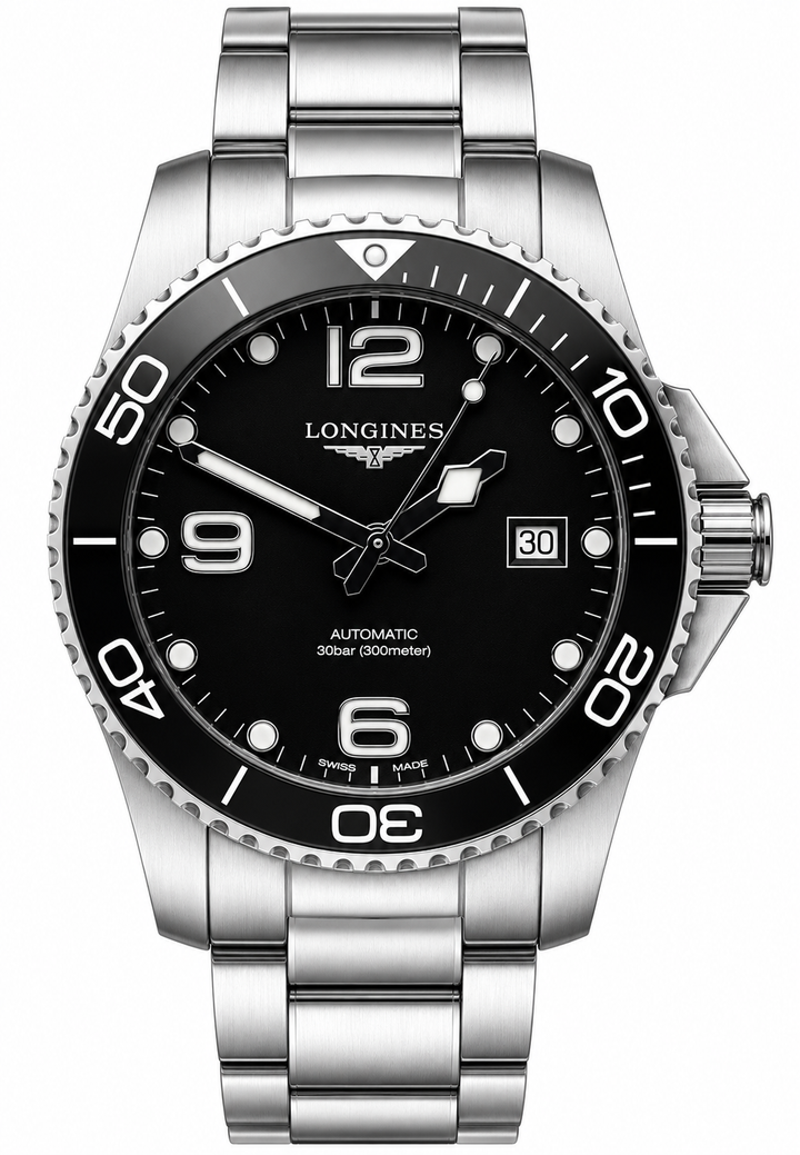 Longines Hydroconquest