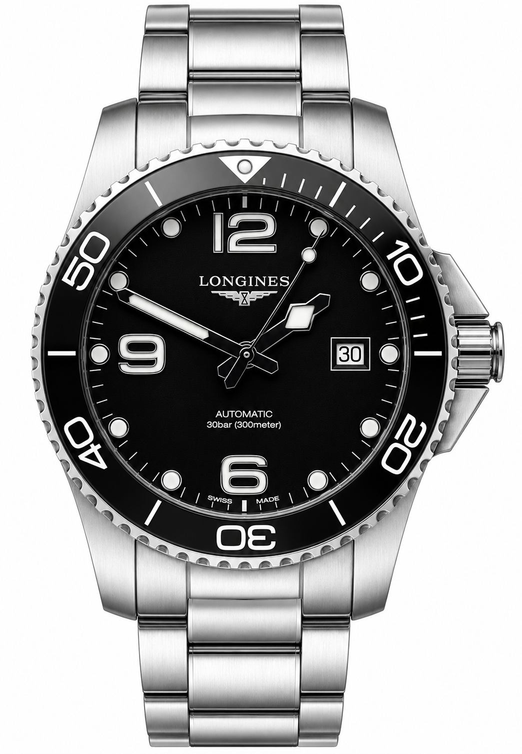 Longines Hydroconquest