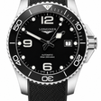 Longines Hydroconquest