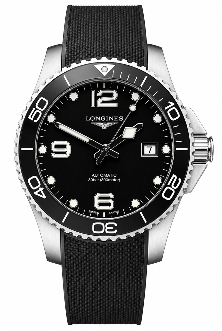 Longines Hydroconquest