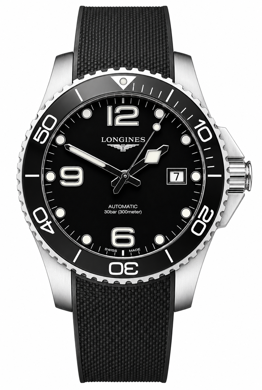 Longines Hydroconquest
