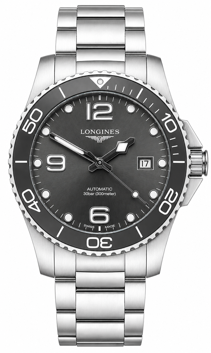 Longines Hydroconquest
