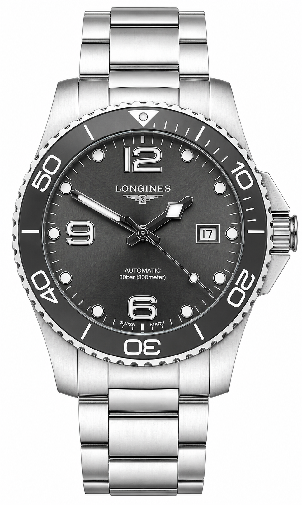 Longines Hydroconquest