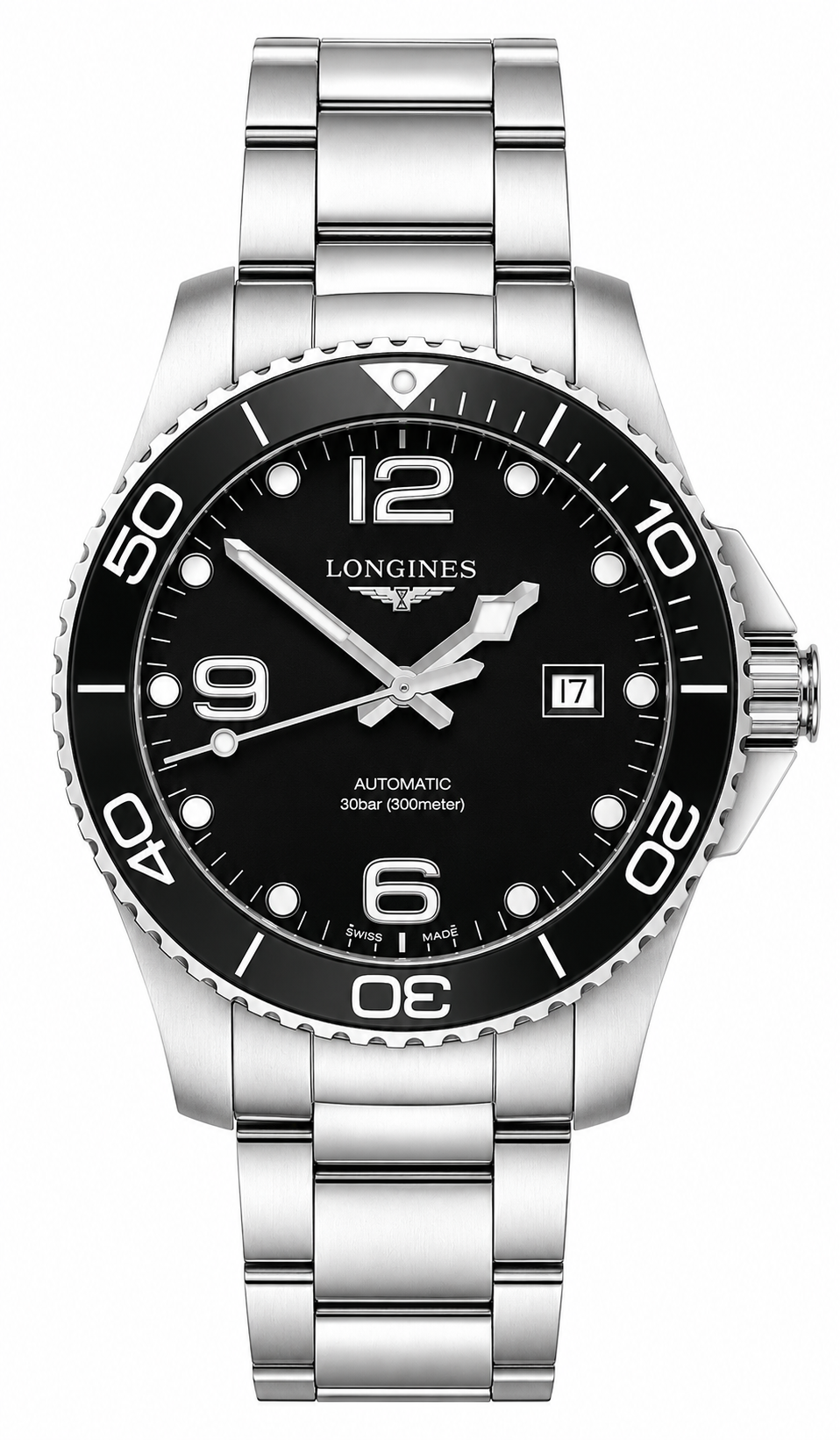 Longines HydroConquest