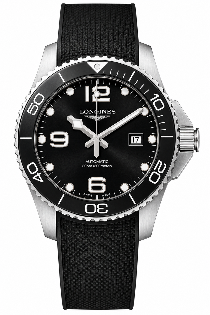 Longines HydroConquest