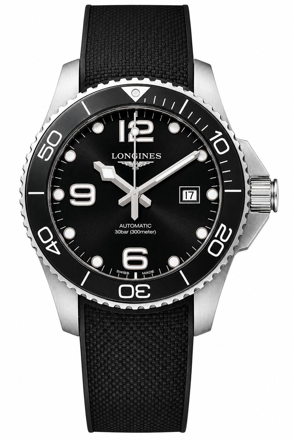Longines Hydroconquest