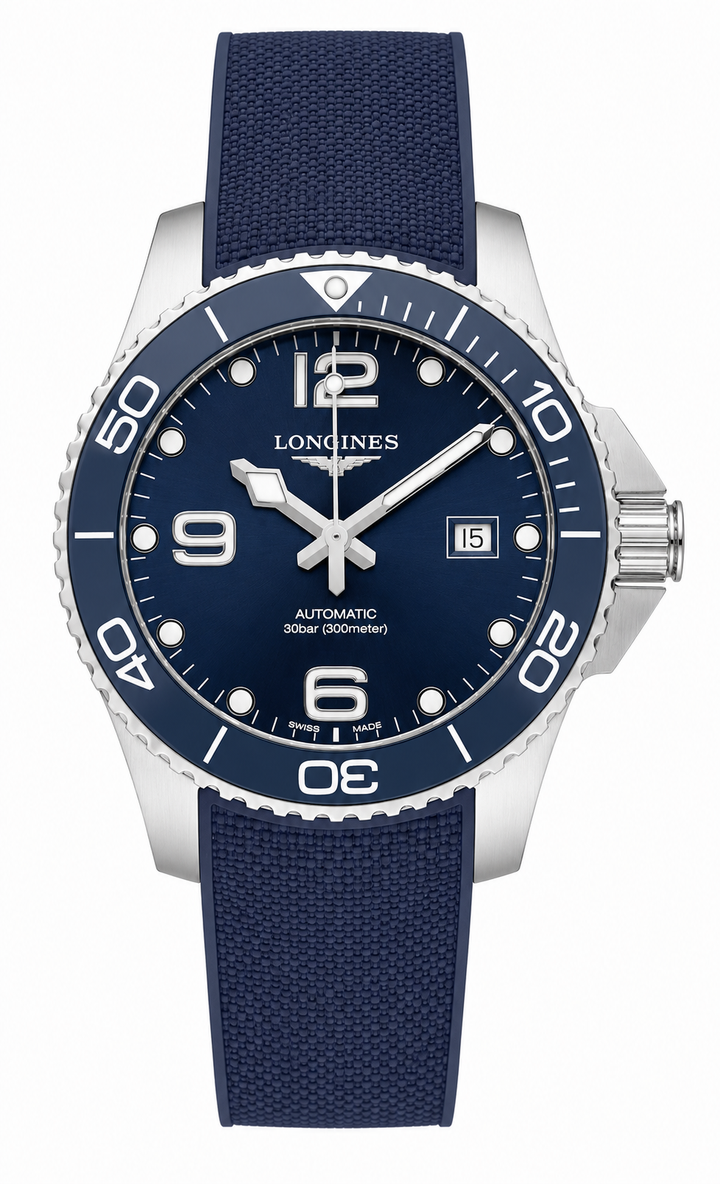 Longines HydroConquest