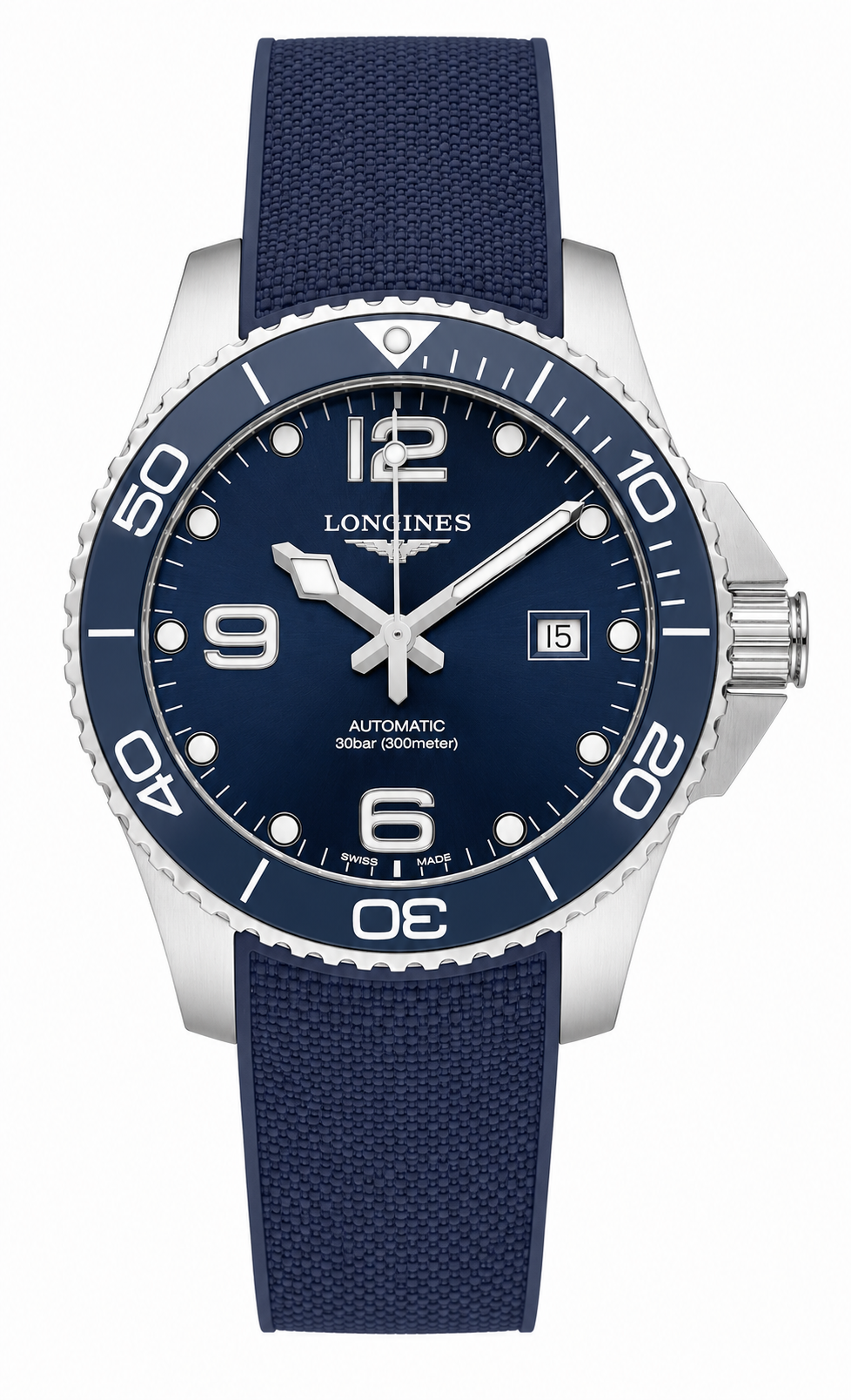 Longines HydroConquest
