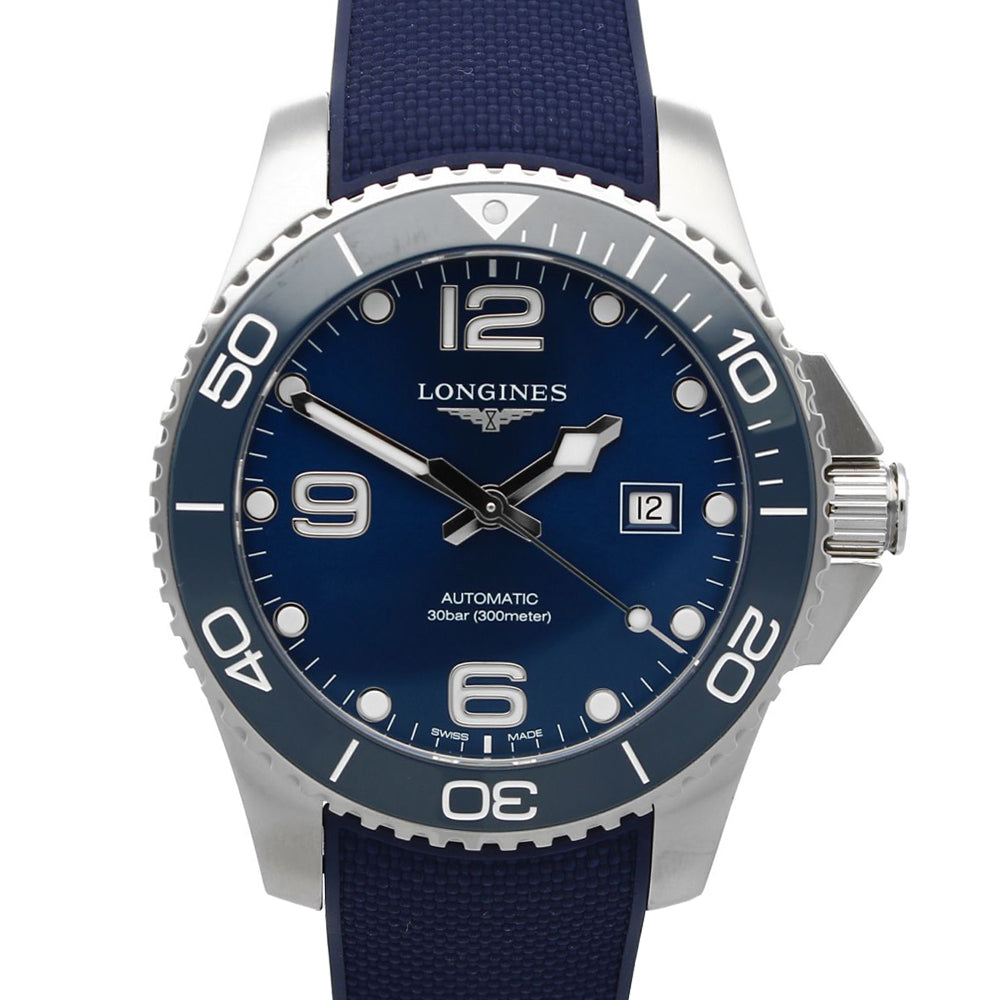 Longines HydroConquest