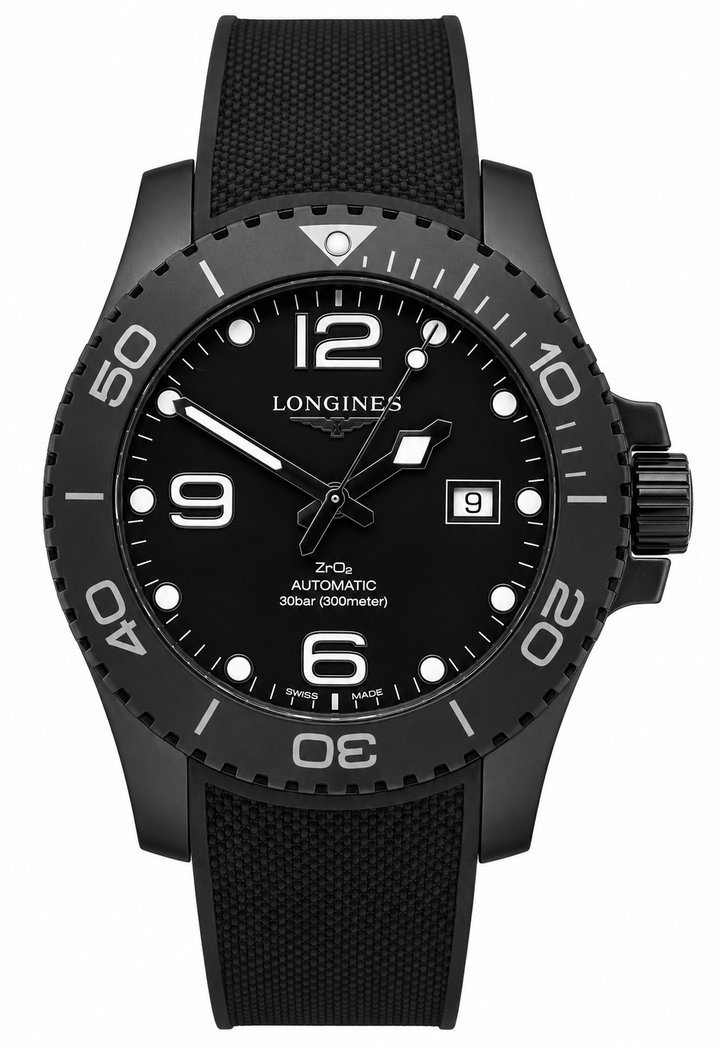 Longines Hydroconquest