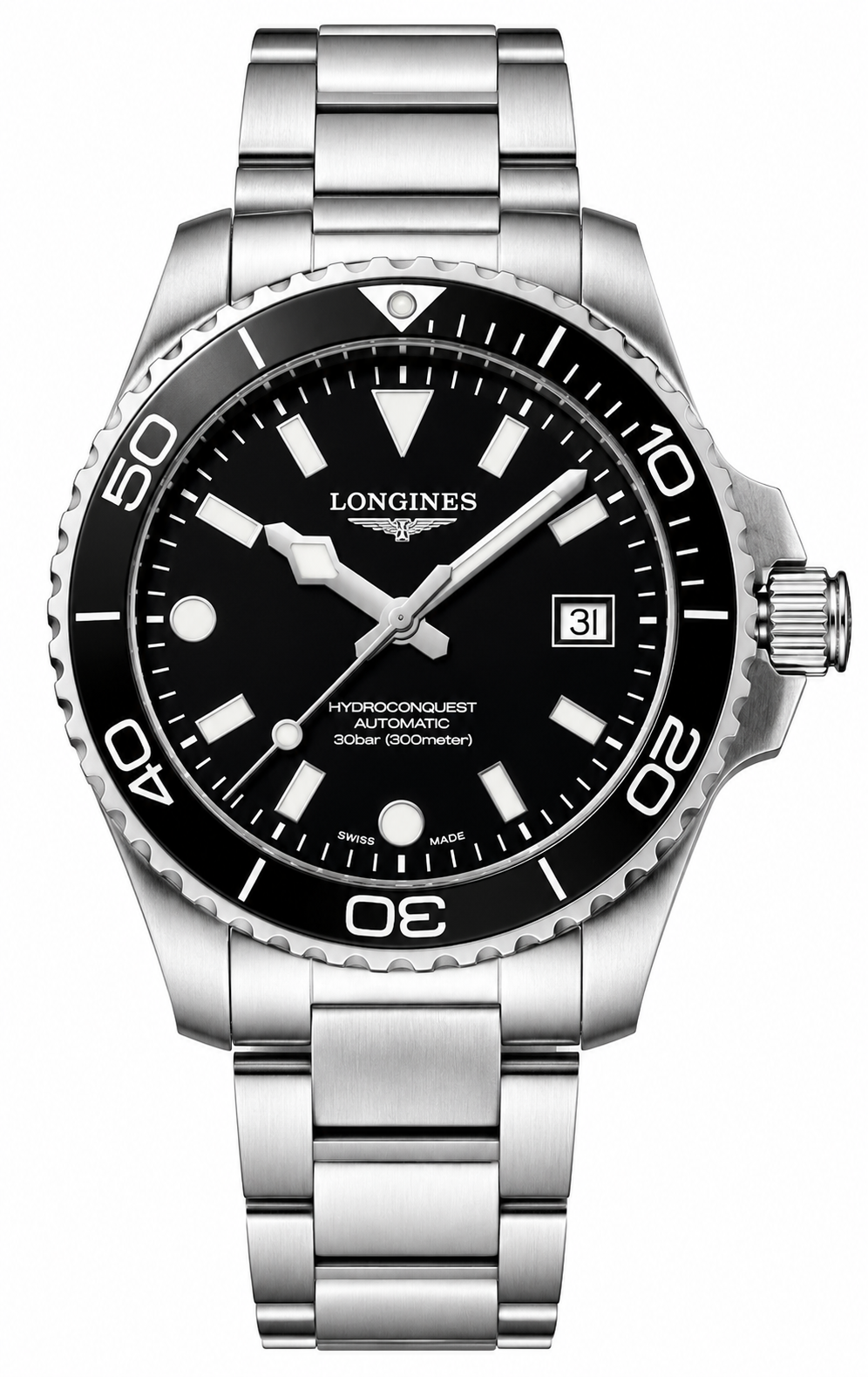 Longines Hydroconquest