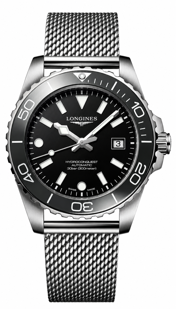 Longines HydroConquest