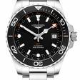 Longines Hydroconquest GMT