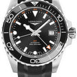 Longines Hydroconquest GMT