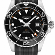 Longines Hydroconquest GMT