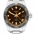 Longines HydroConquest GMT