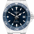 Longines Hydroconquest GMT