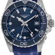 Longines Hydroconquest GMT