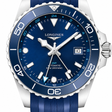 Longines Hydroconquest GMT