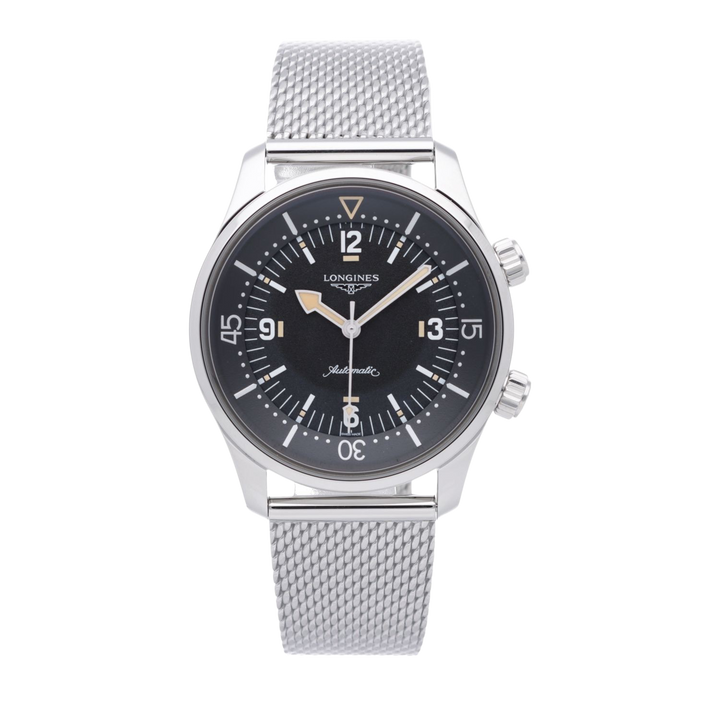 Longines Legend Diver 42