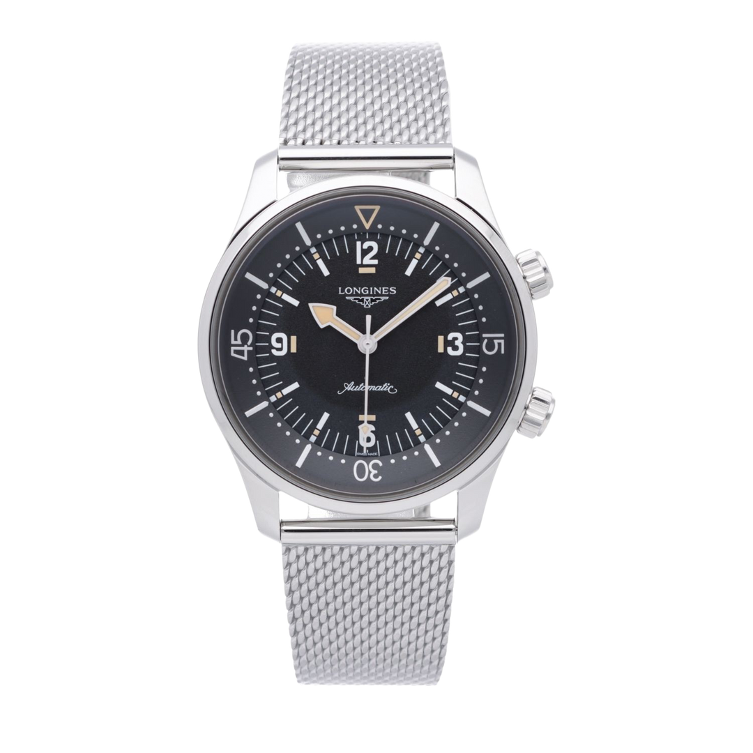 Longines Legend Diver 42