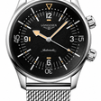 Longines Legend Diver 42