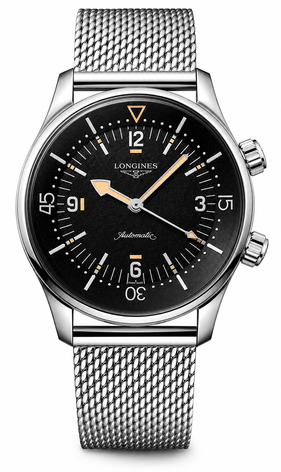 Longines Legend Diver 42