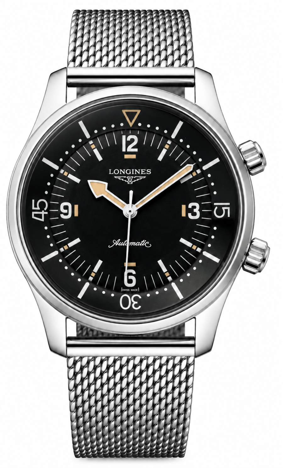 Longines Legend Diver 42